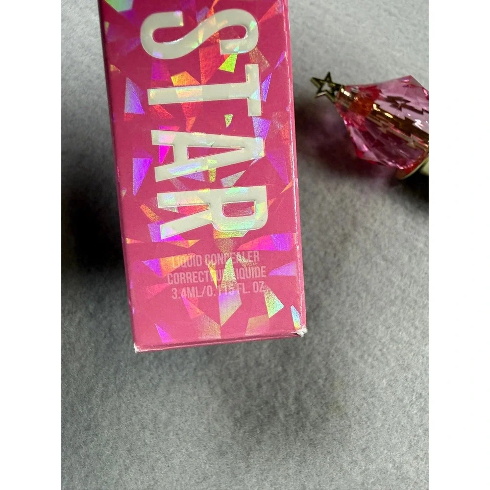 Jeffree Star Magic Star Liquid Concealer C31‎ Full Coverage 3.4ml NIB